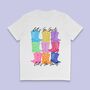 Cowgirl Boots Women's T Shirt, thumbnail 1 of 2