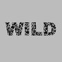 'Wild' Long Sleeve Tee, thumbnail 4 of 5