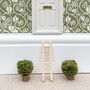 Magical Flower Fairy Door, thumbnail 10 of 12