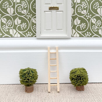 Magical Flower Fairy Door, 10 of 12