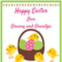 Personalised Easter Cookie/Biscuit Baking Gift, thumbnail 3 of 6