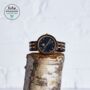 The Fir: Handmade Vegan Wood Wristwatch For Women, thumbnail 1 of 5