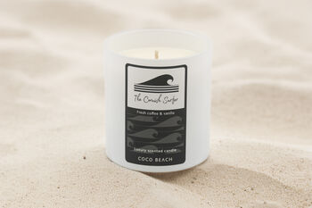 Coco Beach Candle, 4 of 5