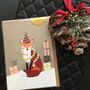 Festive Fox, thumbnail 1 of 8