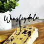 Personalised Acrylic Food Or Cheese Picks, thumbnail 2 of 7