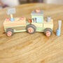 Wooden Tractor Build Yourself Toddler Christmas Gift, thumbnail 4 of 8