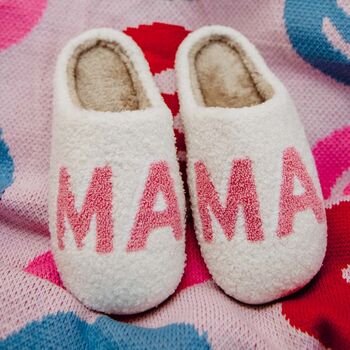 Mama Slippers, 2 of 4