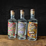 Curiosity Series Sussex Gin Gift Box, thumbnail 1 of 2