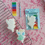 Fairyland Meadow: Paint Your Own Fairy Cookie, thumbnail 1 of 5