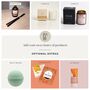 Create Your Own Gift For Her Personalised Gift, thumbnail 7 of 9