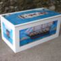 Sea Chest, thumbnail 1 of 6