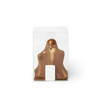 Solid Chocolate Sheet Ghost, 5 of 5