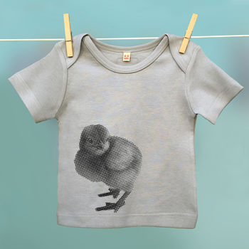 Mummy And Me Twinning Tshirt Tops Hen And Chick, 7 of 9