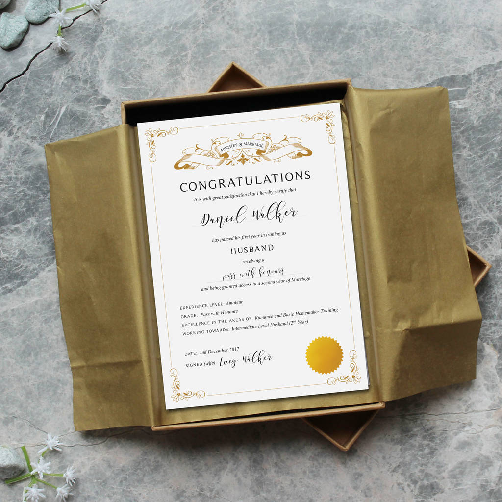 first-1st-anniversary-paper-gift-husband-certificate-by-vanilla-retro-stationery