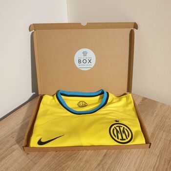 Men's Mystery Football Shirt Box, 4 of 4