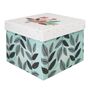 Large Porcelain Decorative Mug With Hidden Fox, thumbnail 5 of 6