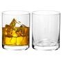 Luxury Classic Glass Tumblers, thumbnail 2 of 5