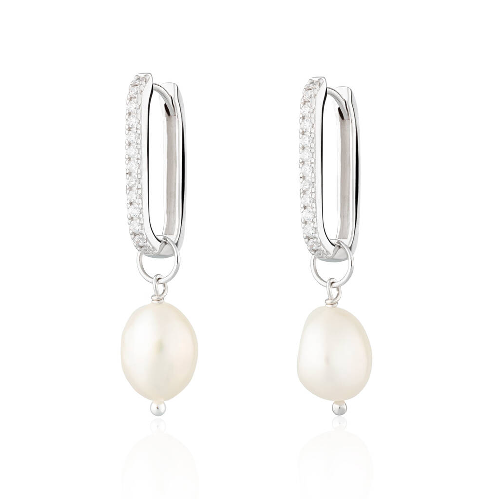 Mikimoto hot sale baroque pearls