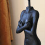 Naked Lady Table Lamp, thumbnail 10 of 10