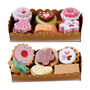 Wooden Cakes And Biscuits Play Selection, thumbnail 1 of 8