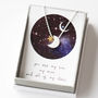 Personalised Moon And Star Necklace, thumbnail 2 of 11