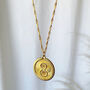 Talisman Necklaces For Good Fortune And Protection, thumbnail 7 of 12