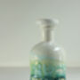 Apothecary Bottle Vase Ceramic Vase, thumbnail 3 of 10