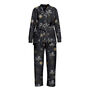 Starry Night Sustainable Pyjama Set, thumbnail 2 of 11