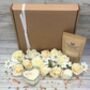 The Blooming Cream Luxury Spa Gift Box, thumbnail 2 of 8