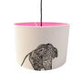 Elephant Lampshade Mix And Match, thumbnail 10 of 12