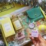 The Christmas Pastels Pamper Gift Box, thumbnail 1 of 11