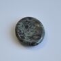 Kambaba Jasper Worry Thumb Stone For Calm And Anxiety, thumbnail 3 of 4