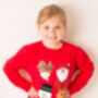Christmas Jumper, thumbnail 1 of 5