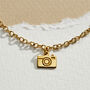 Personalised Dinky Story Charm Bracelet, thumbnail 4 of 9