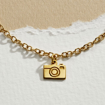 Personalised Dinky Story Charm Bracelet, 4 of 9