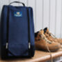 Premium Boot Bag For Hiking, Camping, Travel, thumbnail 1 of 6