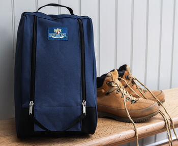 Premium Boot Bag For Hiking, Camping, Travel, 2 of 6