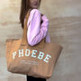 Personalised Everyday Sporty Tote Bag, thumbnail 2 of 5