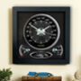 Pagani Zonda F Wall Clock, thumbnail 1 of 3