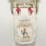 Personalised Easter Bunny Bag, thumbnail 4 of 5