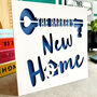 Personalised New Home Card, thumbnail 2 of 4
