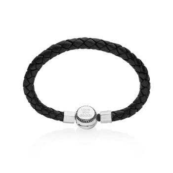 Personalised Men's Love Reminder Bracelet, 5 of 11