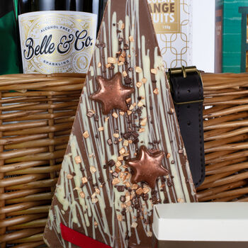 Non Alcoholic Delights Gift Hamper, 4 of 4