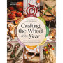 Crafting The Wheel Of The Year Book By Claire Gelder And Deb Bowen Pre Order Now, thumbnail 1 of 10