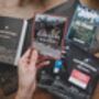 A Years Supply Of Coffee 12 Months Gift Subscription, thumbnail 2 of 8