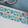 Under The Sea Washi Tape, thumbnail 3 of 7