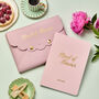 Personalised Maid Of Honour Gift Set, thumbnail 2 of 7