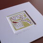 Spicy Margs Harry Styles Inspired Art Print, thumbnail 3 of 8