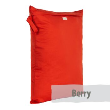 Large Nappy And Toiletry Bag, 7 of 12