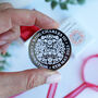 Personalised Commemorative Coronation Coin, thumbnail 7 of 8